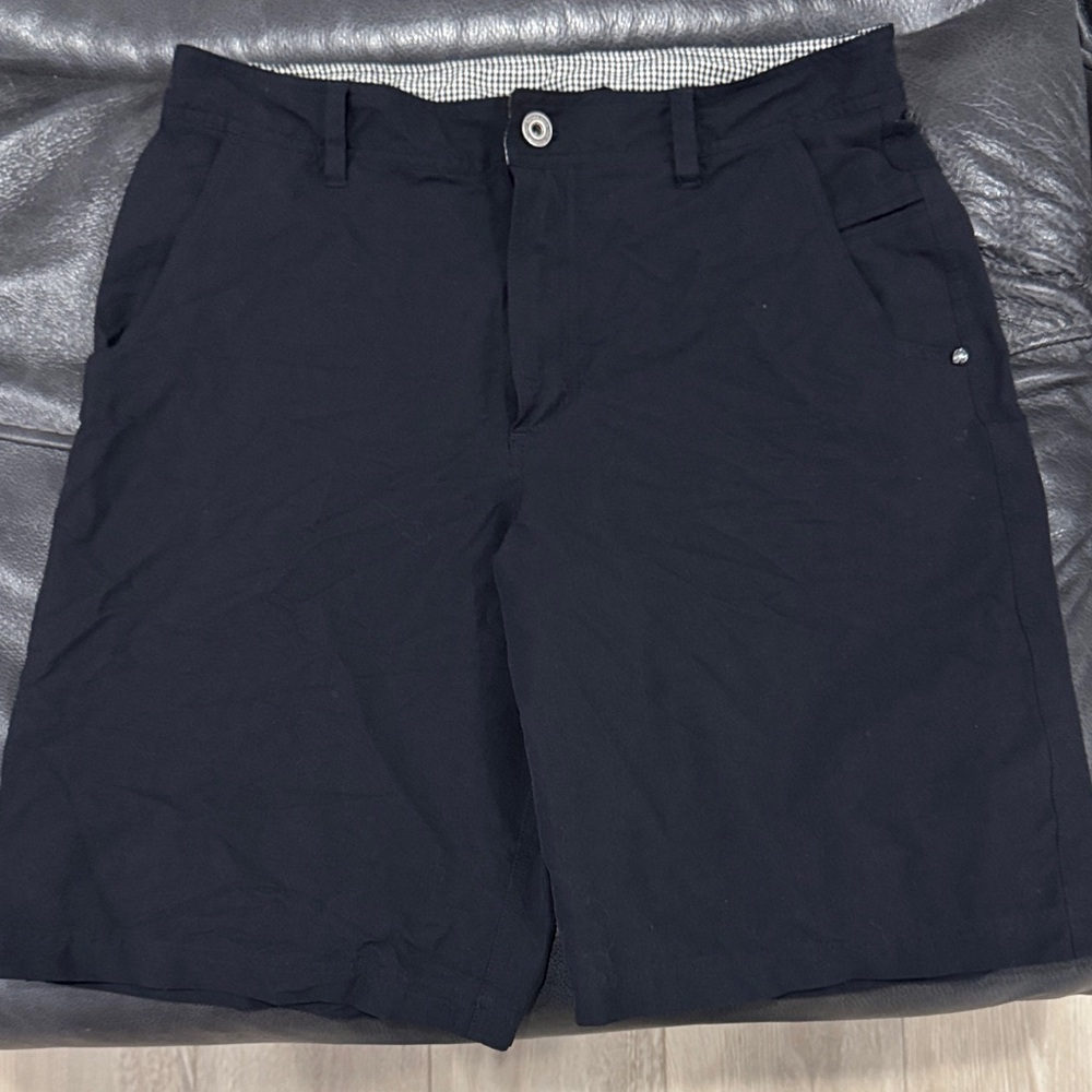 lululemon athletica Men's Dark Shorts
